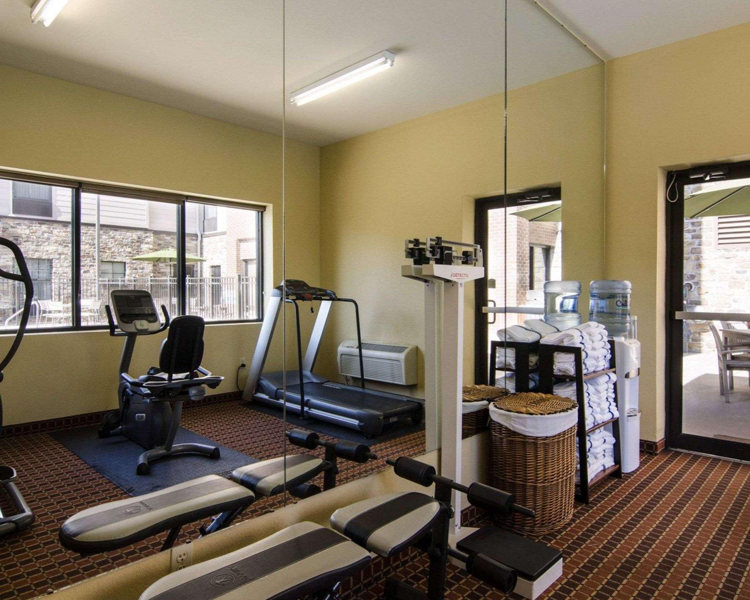 Affordable Suites Of America Rogers - Bentonville Exteriör bild