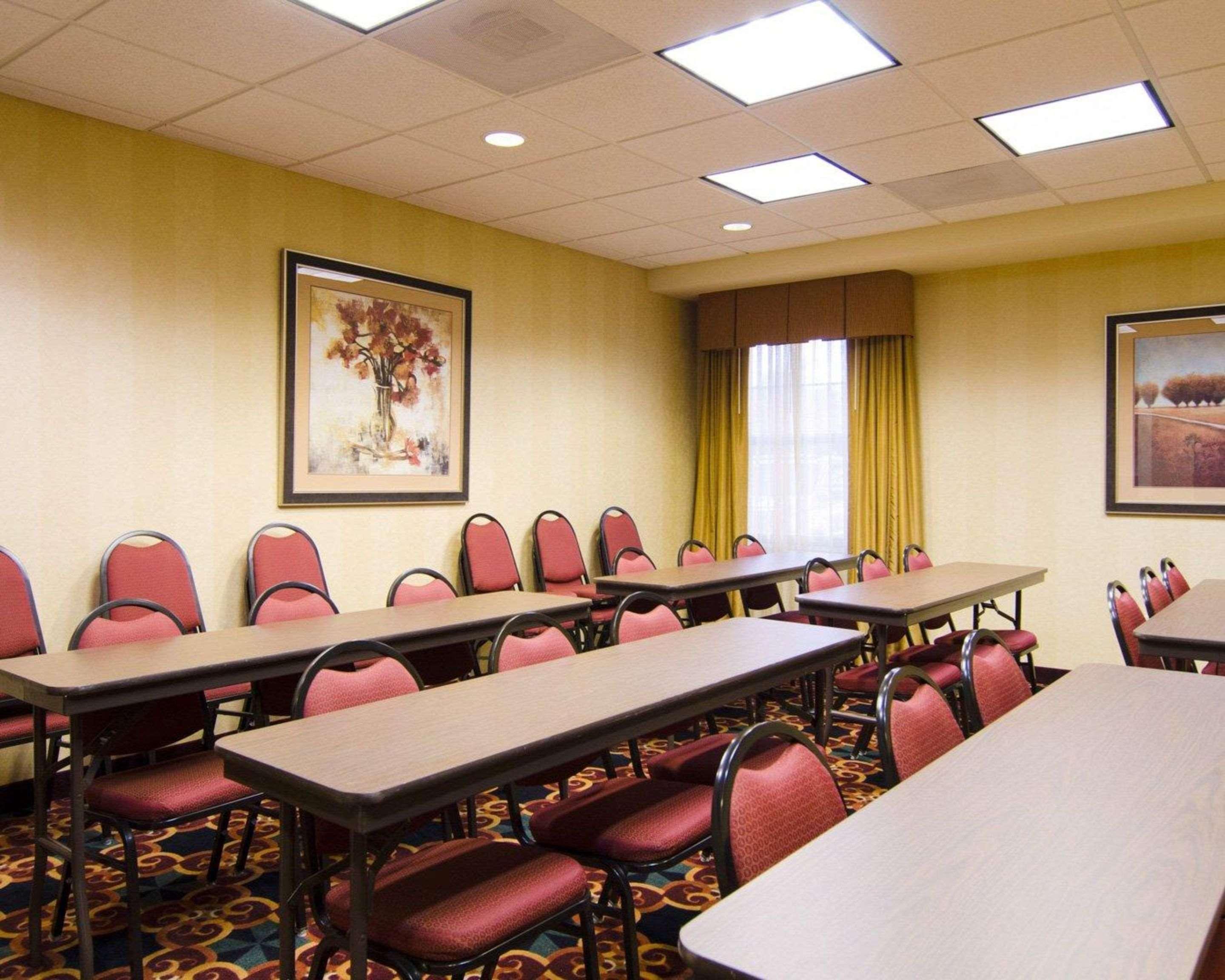 Affordable Suites Of America Rogers - Bentonville Exteriör bild
